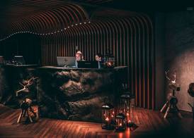Lapland Hotels Arena 3