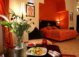 Rose Garden Resort & Spa 4
