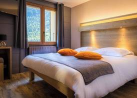 hotel le malgovert SEEZ 73 3