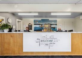 Hampshire Holiday Parks - Wanaka 3