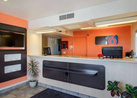 Motel 6-Laramie, WY 3