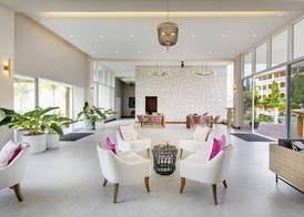 Concierge Collection at O2 Beach Club & Spa by Ocean Hotels 2