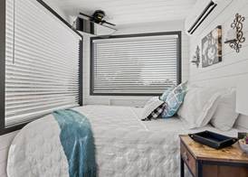 New Wilderness Hideout-Cozy Container Home 3