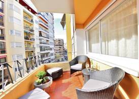 ABAL Apartments - Teatro 3