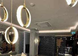 TELMESSOS CİTY HOTEL- Adults Only 2