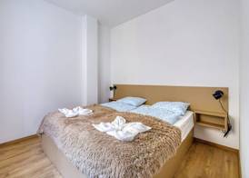 Villa Oliver 2 Budapest 4
