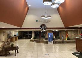 Quality Inn Somerset 3