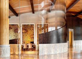 The St. Regis Sanya Yalong Bay Resort 5