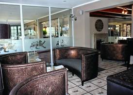 The Highlander Hotel Dullstroom 2
