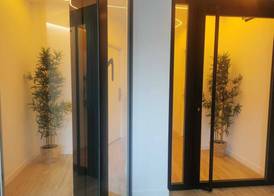 Bilbao ROOMS & KITCHEN Santutxu 2