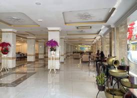 Đông Kinh Hotel 4