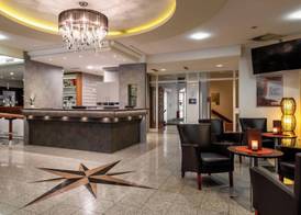 City Hotel Stockerau 3