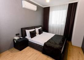 TRİO HOTEL AIRPORT 2