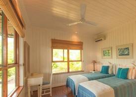 South Point Villas Cerf Island 4