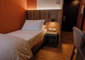 Armon Greenblu Hotel & Wellness 5