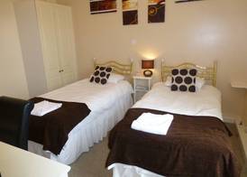 Maes Manor Country Hotel 5