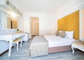 Ata Lagoon Beach Hotel 4