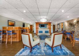 Best Western Port Clinton 3