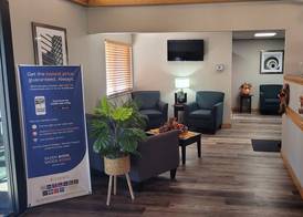 Quality Inn & Suites Marion 5