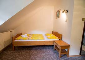 Bed & Breakfast Hisa Resje 4