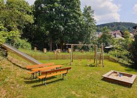Das Arber-Hotel am Rothbach 3