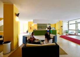 Isaresidence Holiday Resort 2