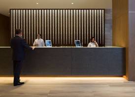 Naumi Hotel Dubai 2