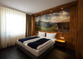 Paulaner am Dom Hotel 4
