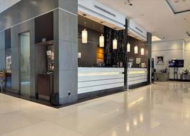 Time Grand Plaza 3