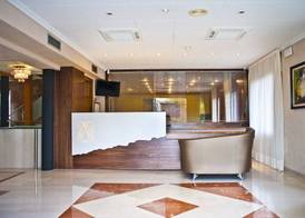 Sant Jordi Boutique Hotel 5
