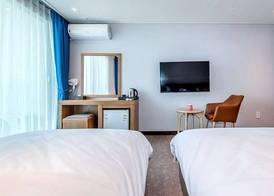 Ocean Square Resort 4