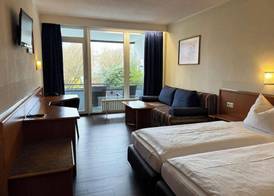 Fletcher Parkhotel Olsberg-Winterberg 5