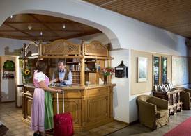 Hotel Wiesenegg 3