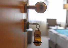 Hotel Logotel 5