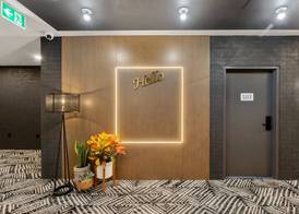 Cannery Lofts Niagara 2