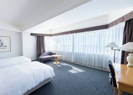 The QUBE Hotel Chiba 3