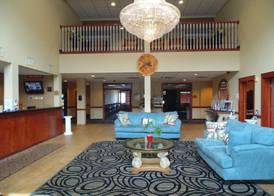 Lakeside Resort & Conference Center 3