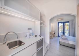 Sergiani Garden Hotel Apartments 2
