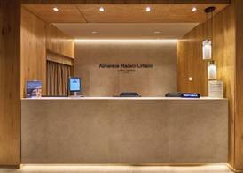 Almarena Madero Urbano, Affiliated by Meliá 3