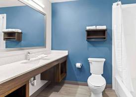 WoodSpring Suites South Houston Hobby 5