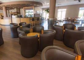 B&B HOTEL Valencia Arena 5