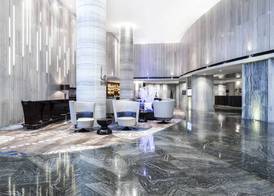 Sofitel Nanjing Galaxy Suning 2
