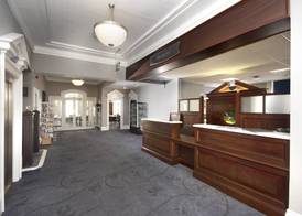 The Caledonian New Southlands Hotel 3