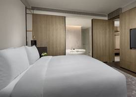 InterContinental Foshan Dongping Hotel by IHG 2