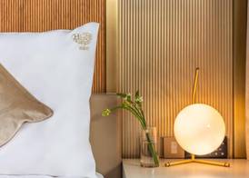 voco DUBAI MONACO HEART OF EUROPE by IHG 5