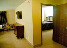 Americas Best Value Inn Big Lake Becker 5