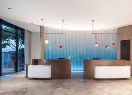 7 Days Inn Ziyang Songtao Road 2