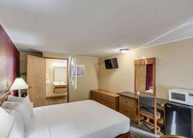 Knights Inn Ashland 5
