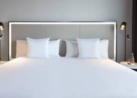 INNSiDE by Meliá Paris Charles De Gaulle 4