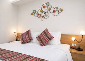 Christella Hotel Laemchabang 5